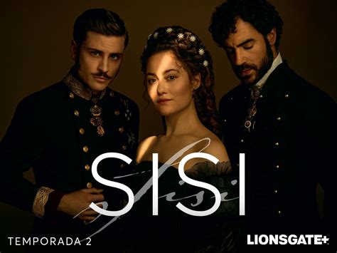 Prime Video: Sisi - Temporada 2