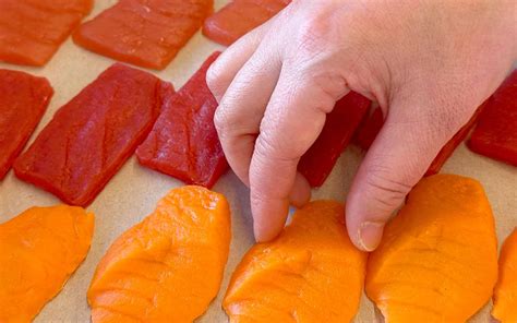 sushi food sample making yunokuni  mori