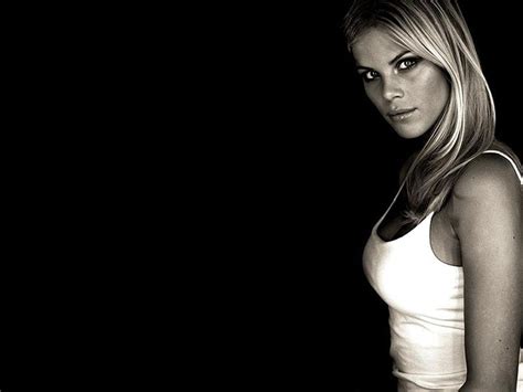 Seven Stars World: Elin Nordegren