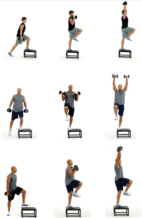 Sagittal, Frontal and Transverse Plane: Movements and Exercises | Side ...