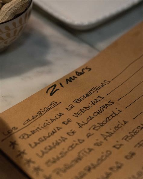 Best Natural Wine Bars — Barcelona Food Experience