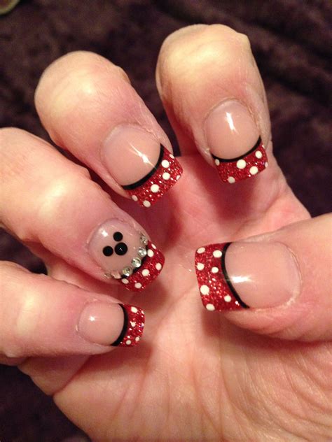 disney nail ideas 8