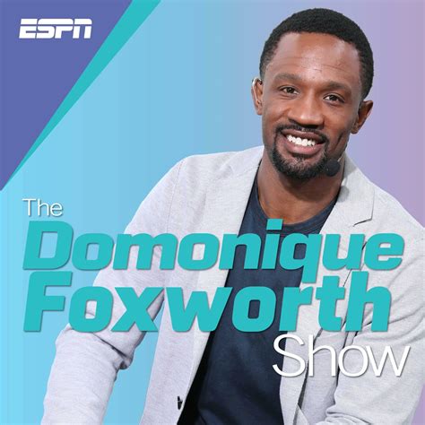 The Domonique Foxworth Show | iHeart