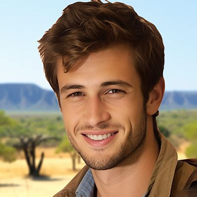 guy richardson alternate survivor universe wiki fandom