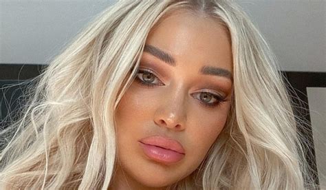 Amy-Jane Brand - Bio, Age, Height, ️ | Instagram Biography