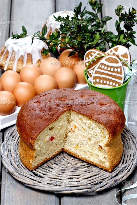 Yeast cake Stock Photo by ©agneskantaruk 22293087