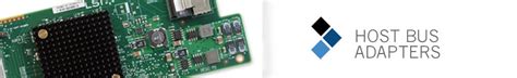 host bus adapters lucid technology