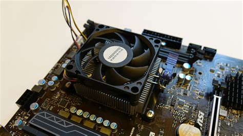 Обзор процессора AMD Athlon 200GE