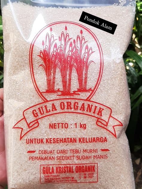 gula  rafinasi  bedanya  gula pasir putih biasa
