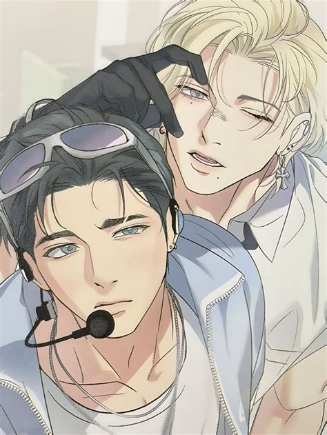 Best 8 The ron project bl manhwa – Artofit