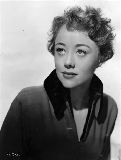 Glynis Johns
