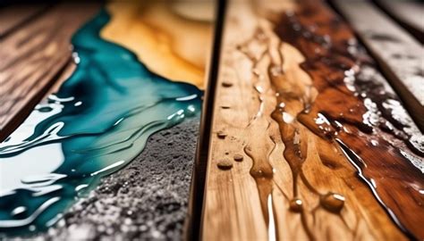 What Is Liquid Glass Epoxy?