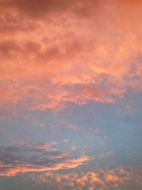 lovely pink clouds at sunset | Beach sunset painting, Clouds, Pastel sky