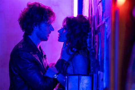 'Sex/Life': Sarah Shahi on Sexual Desire, Female Gaze in Netflix Drama