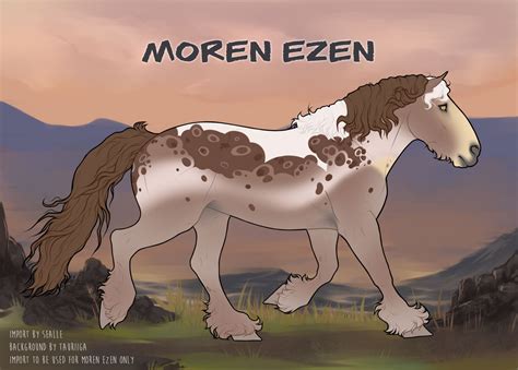 Voski S 026 by HerdsofME on DeviantArt