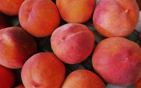 Lovely Peaches Wallpapers - Wallpaper Cave