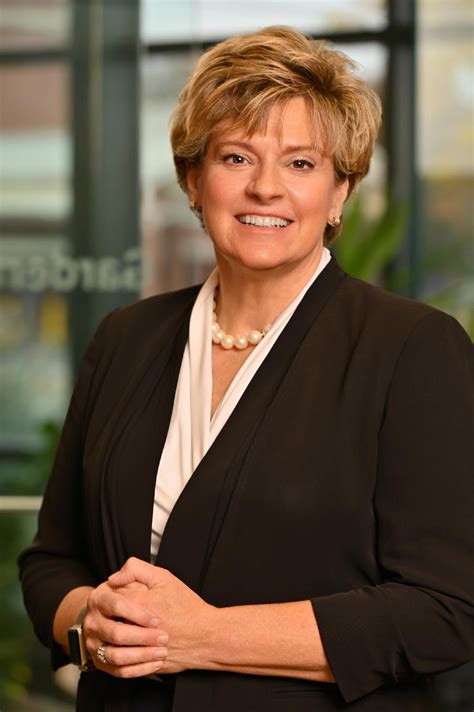 Industry leaders discuss what is next for the career of laura waterbury 11