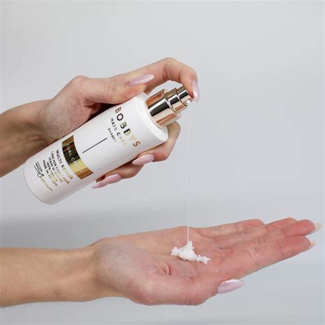 Curl Cream 200 ml | Bobbys Hair Care