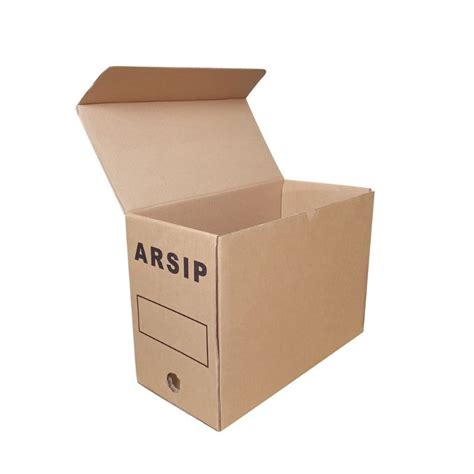 jual box arsip xxcm arsipfile box file shopee indonesia