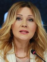 Тихонова Анна - Биография - Актеры советского и российского кино