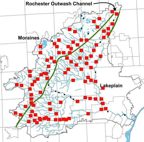 Creek Chub – Friends of the Rouge