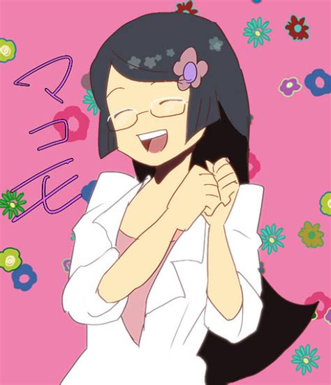 makomo on Tumblr