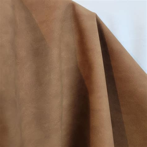 Faux Nubuck Fabric - Etsy