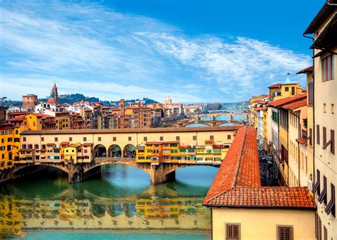 Visit Florence, Italy | Tailor-Made Vacations to Florence | Audley