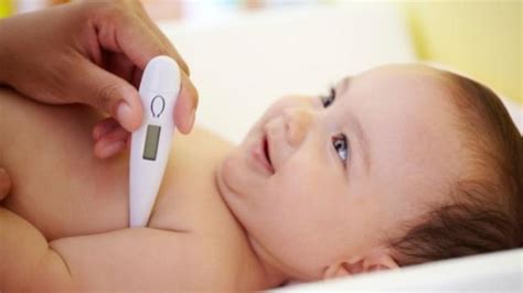 Febre 38 5 Dente Bebe - TUDO SOBRE A FEBRE DO DENTE NO BEBÊ [ E COMO RESOLVÊ-LA]