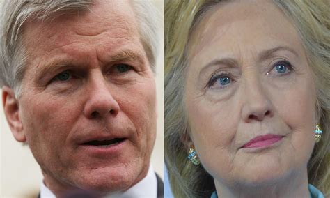 The FBI Treated Clinton With Kid Gloves - WSJ