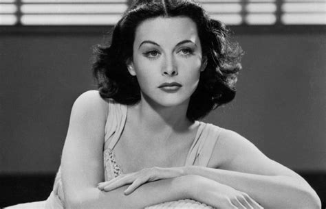 46 Inventive Facts About Hedy Lamarr, Hollywood's Brilliant Bombshell