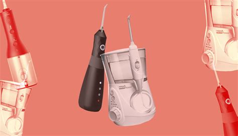 5 Best Water Flossers for a Deep Dental Clean in 2024 – Cosmethority