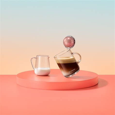NESPRESSO coffee, coffee machines, coffee capsules and coffee ...