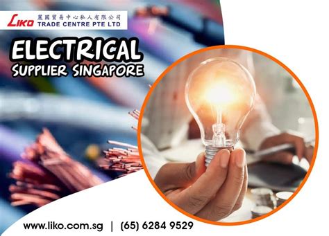 electrical supplier singapore  home  business rlikotradesg