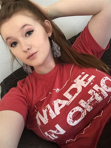 Made in Ohio : r/selfie