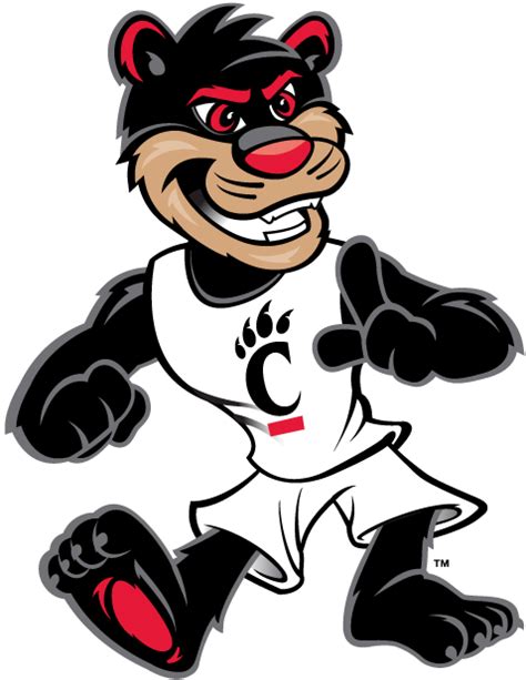 Free Bearcat Mascot Cliparts, Download Free Bearcat Mascot Cliparts png ...