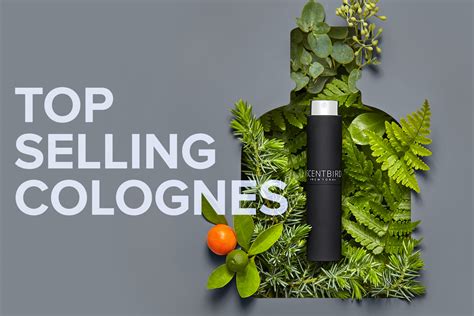 Top 4 Bestselling Colognes in June 2020 - Scentbird Blog