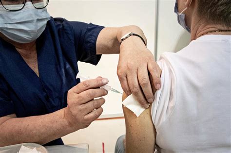 Kymenlaaksolaisista ensimmäisen rokoteannoksen saanut 39,5 prosenttia ...
