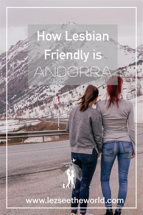 How Lesbian Friendly Is... - Lez See the World