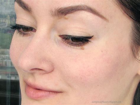 A piece of beauty: Матирующий тональный крем Infaillible от L'Oréal. А ...