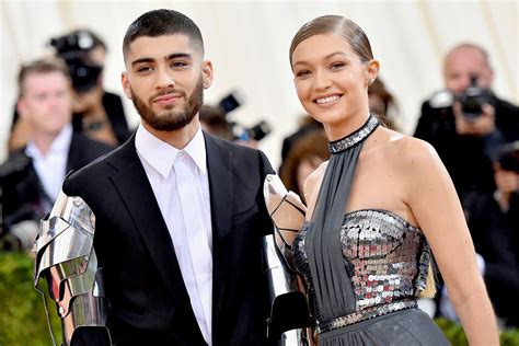 Gigi Hadid Confirms She's Pregnant with Zayn Malik Baby | The Daily Dish