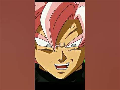 Черный Гоку #shorts #edit #animeedit #anime #blackgoku - YouTube