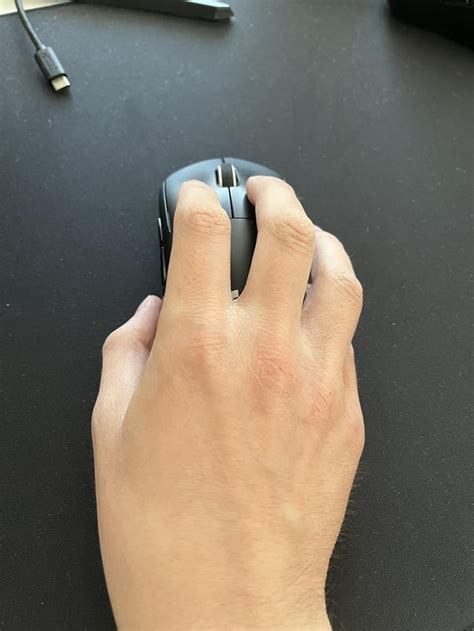 What's this grip type called and what are some good recommendations for ...