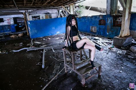 fullmetal alchemist envy cosplay  twoyun  deviantart