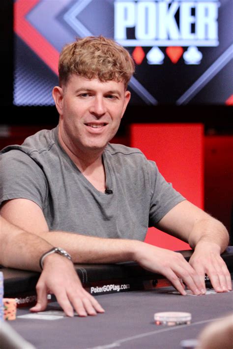 Adam Walton Leads The Final Table of the Largest World Series of Poker ...