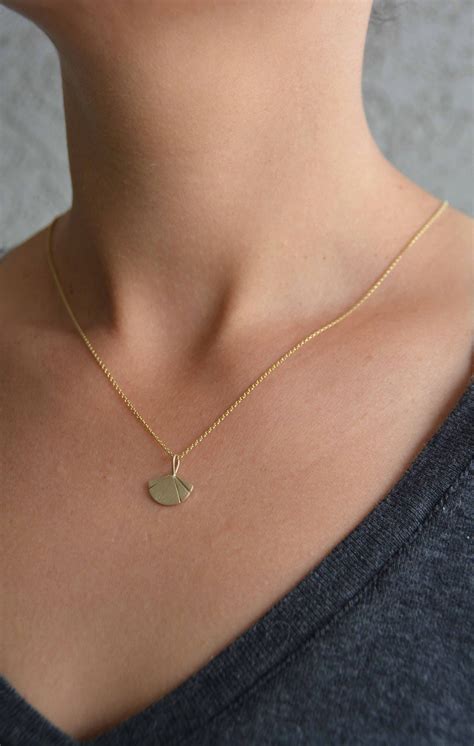 14k Gold Necklaces for Women 14k Gold Chain Necklace Women - Etsy