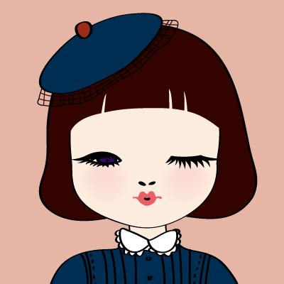 rosy cheeks series collection opensea