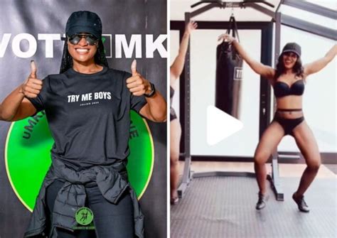 Housewife to 'Hottest MP': Duduzile Zuma's qualifications revealed