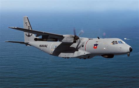 Airbus Military C295 Persuader — avionslegendaires.net