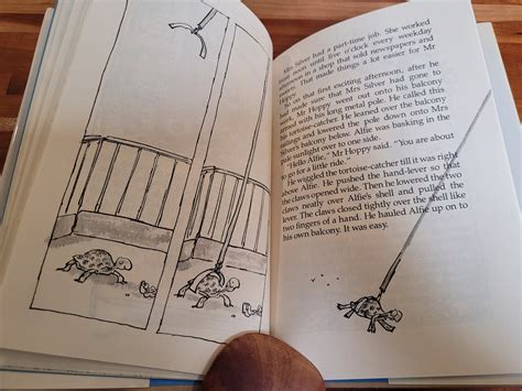 Roald Dahl Esio Trot 3
